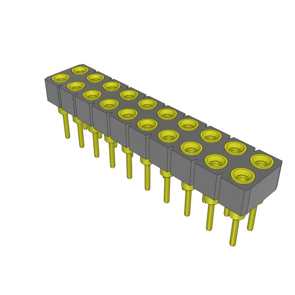 SD-110-S-2 - Samtec Inc.