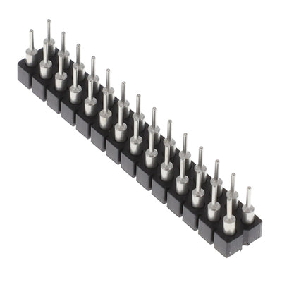 SD-114-T-2 by Samtec Inc. - CONNECTOR RECPT .100"" 28POS DUAL