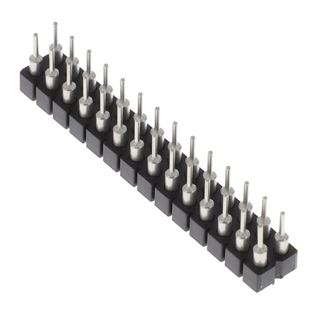 SD-114-T-2 by Samtec Inc. - CONNECTOR RECPT .100"" 28POS DUAL