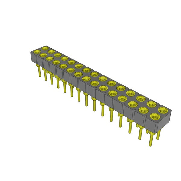 SD-115-T-2 - Samtec Inc.