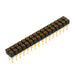 SD-116-G-2 by Samtec Inc. - CONNECTOR SKT .100"" 32POS