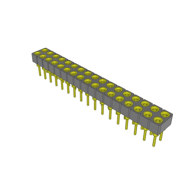 SD-117-S-2 - Samtec Inc.