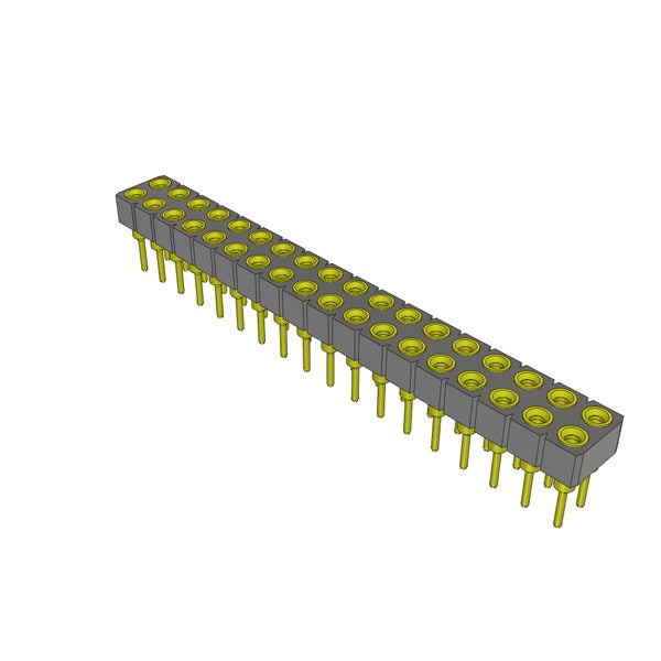 SD-118-TT-2 - Samtec Inc.