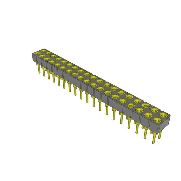 SD-119-TT-2 - Samtec Inc.