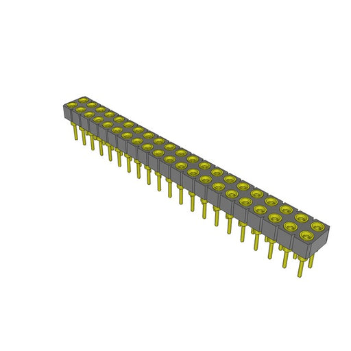 SD-121-TT-2 - Samtec Inc.