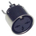 SD-30BV by CUI Devices - CONNECTOR RECPT FMALE DIN 3POS SOLDER