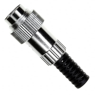 SD-30LP by CUI Devices - CONNECTOR PLUG MALE DIN 3P SOLDER
