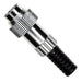SD-30LP by CUI Devices - CONNECTOR PLUG MALE DIN 3P SOLDER