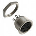 SD-40LS by CUI Devices - CONNECTOR RECPT FMALE DIN 4P SOLDER