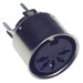 SD-50BV by CUI Devices - CONNECTOR RECPT FMALE DIN 5POS SOLDER