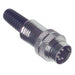 SD-50LP by CUI Devices - CONNECTOR PLUG MALE DIN 5P SOLDER