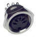 SD-50LS by CUI Devices - CONNECTOR RECPT FMALE DIN 5P SOLDER