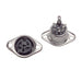 SD-60SN by CUI Devices - CONNECTOR RECPT FMALE DIN 6P SOLDER