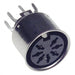 SD-70BV by CUI Devices - CONNECTOR RECPT FMALE DIN 7POS SOLDER