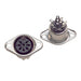 SD-80SN by CUI Devices - CONNECTOR RECPT FMALE DIN 8P SOLDER
