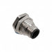 SD-MMA02-MMTPH-S70-000 by Adam Tech - CONNECTOR RECPT MALE 2POS SOLDER CUP