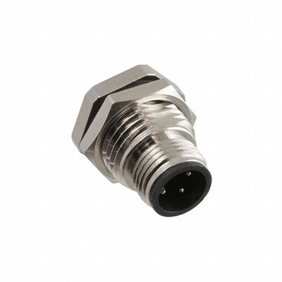 SD-MMA03-MMTPH-S70-000 by Adam Tech - CONNECTOR RECPT MALE 3POS SOLDER CUP