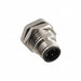 SD-MMA03-MMTPH-S70-000 by Adam Tech - CONNECTOR RECPT MALE 3POS SOLDER CUP