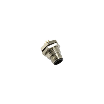 SD-MMA04-MMTPH-S70-000 by Adam Tech - CONNECTOR RECPT MALE 4POS SOLDER CUP