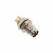 SD-MME04B-MMTPH-S70-000 by Adam Tech - CONNECTOR RECPT MALE 4POS SOLDER CUP