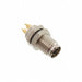 SD-MME05A-MMTPH-S70-000 by Adam Tech - CONNECTOR RECPT MALE 5POS SOLDER CUP