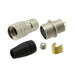 SD-PNL04-FFTAL-SX0-000 by Adam Tech - CONNECTOR PLUG FMALE 4POS SOLDER CUP