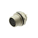 SD-PNL04-FFTRH-PX0-000 by Adam Tech - CONNECTOR RECPT FMALE 4POS GOLD SOLDER