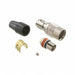 SD-PNL06-MMTAL-SX0-000 by Adam Tech - CONNECTOR PLUG MALE 6POS SOLDER CUP
