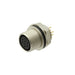 SD-PNL08-FFTRH-PX0-000 by Adam Tech - CONNECTOR RECPT FMALE 8POS GOLD SOLDER
