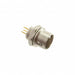 SD-PNN05-MMLRH-PX0-000 by Adam Tech - CONNECTOR RECPT MALE 5POS GOLD SOLDER