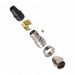 SD-PNN07-MMLAL-SX0-000 by Adam Tech - CONNECTOR PLUG MALE 7POS SOLDER CUP
