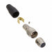 SD-PNN10-FFLAL-SX0-000 by Adam Tech - CONNECTOR RECPT FMALE 10P SOLDER CUP