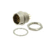 SD-PNN12-MMLRH-P00-000 by Adam Tech - CONNECTOR RECPT MALE DIN 12POS SOLDER