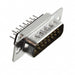 L717SDA15POL2R210 by Amphenol ICC (Commercial Products) - CONNECTOR D-SUB PLUG 15POS VERT SLDR