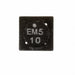 SD10-3R3-R by Eaton - Electronics Division - FIXED INDUCTOR 3.3UH 1.24A 107.8 MOHM