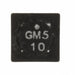 SD10-6R2-R by Eaton - Electronics Division - FIXED INDUCTOR 6.2UH 940MA 218MOHM SM
