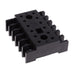 SD12-PC by Littelfuse Inc. - 12-PIN OCTAL SOCKET