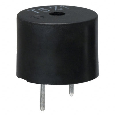 SD1209T5-A1 by TDK Corporation - BUZZER MAGNETIC 5V 12MM TH