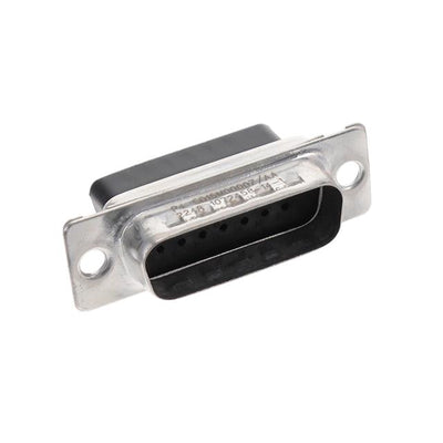 SD15M0000Z/AA by Amphenol Positronic - D-SUB