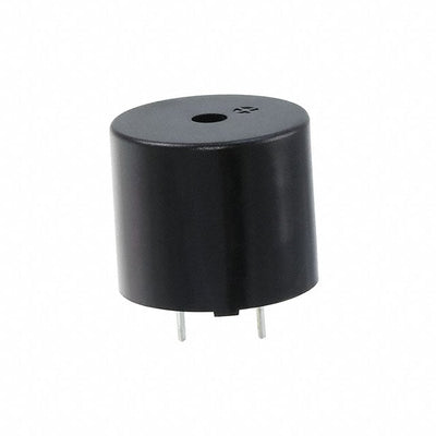 SD1614T5-B5M by TDK Corporation - BUZZER MAGNETIC 5V 16MM TH
