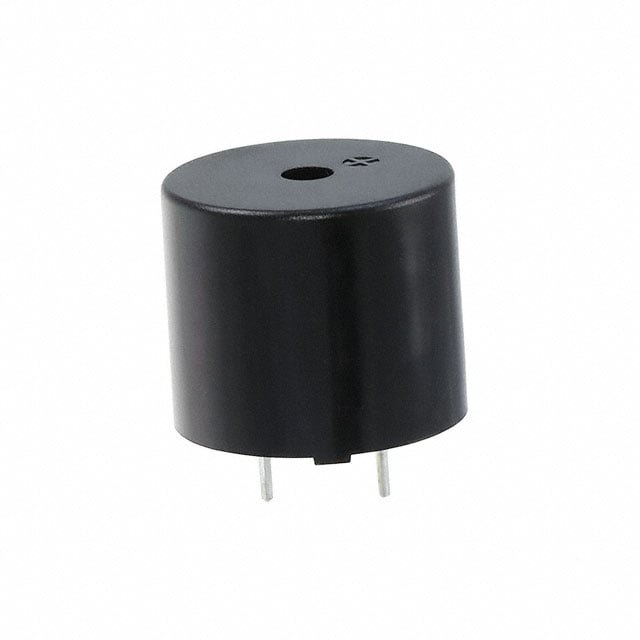 SD1614T5-B5M by TDK Corporation - BUZZER MAGNETIC 5V 16MM TH