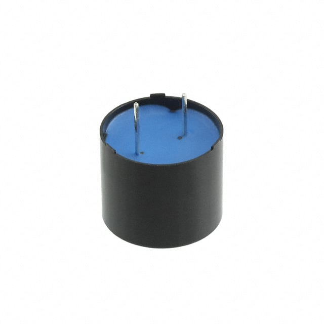 SD1614TT-B1 by TDK Corporation - BUZZER MAGNETIC 12V 16MM TH