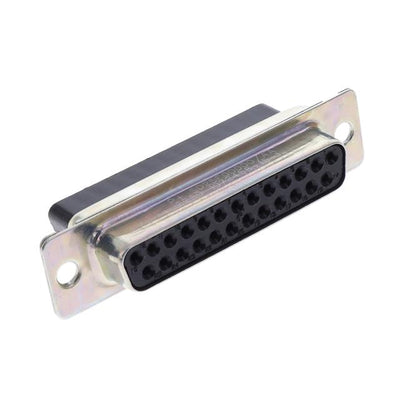 SD25F00000/AA by Amphenol Positronic - D-SUB