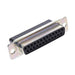 SD25F00000/AA by Amphenol Positronic - D-SUB