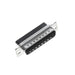 SD25M0000Z/AA by Amphenol Positronic - D-SUB