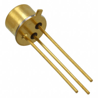 SD3410-002 by Honeywell Sensing and Productivity Solutions - SENSOR PHOTODIODE 880NM TO46