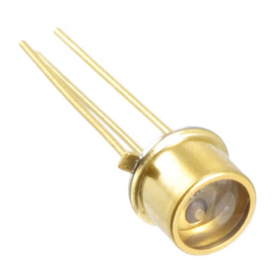 SD3410-003 by Honeywell Sensing and Productivity Solutions - SENSOR PHOTODIODE 880NM TO46