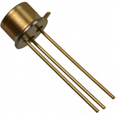 SD3421-002 by Honeywell Sensing and Productivity Solutions - PHOTODARLINGTON TO-46 FLAT PACK