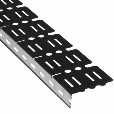 SD3EMI by Panduit Corp - 3"" NOISE SHIELD DIVIDER WALL