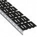 SD3EMI by Panduit Corp - 3"" NOISE SHIELD DIVIDER WALL